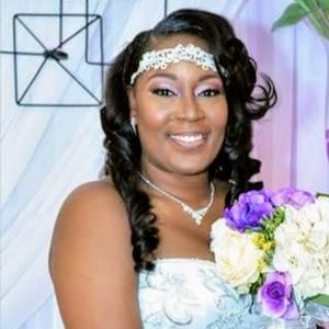 Meet your Posher, Kortnee